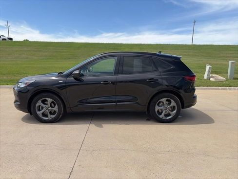 Used 2024 Ford Escape ST-Line w/ Tech Pack #1 AWD/4WD image 6