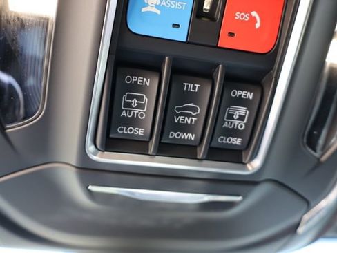 New 2026 Jeep Grand Cherokee Limited AWD/4WD image 30