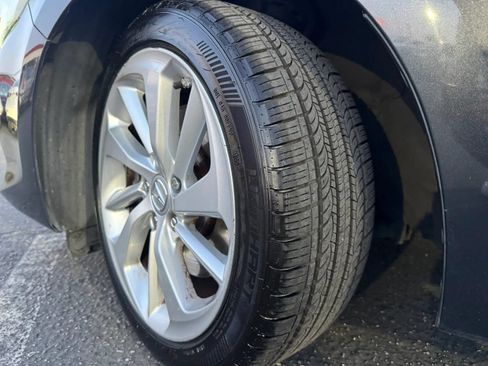 Used 2016 Acura ILX FWD image 19