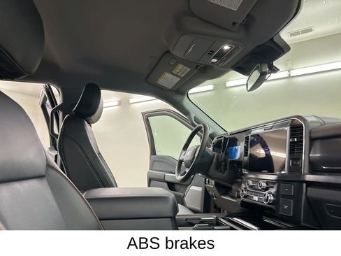 New 2026 Ford F350 Lariat image 17