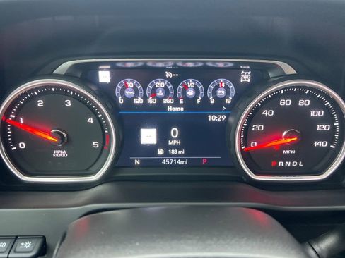 Used 2023 Chevrolet Silverado 2500 High Country w/ Z71 Off-Road Package image 21