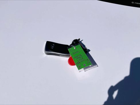 Used 2023 Lexus RX 500h F Sport w/ Cold Area Package image 14