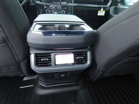 New 2025 Ford F150 XLT w/ Equipment Group 302A MID image 18