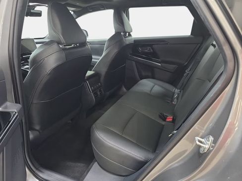 Used 2023 Subaru Solterra AWD image 12