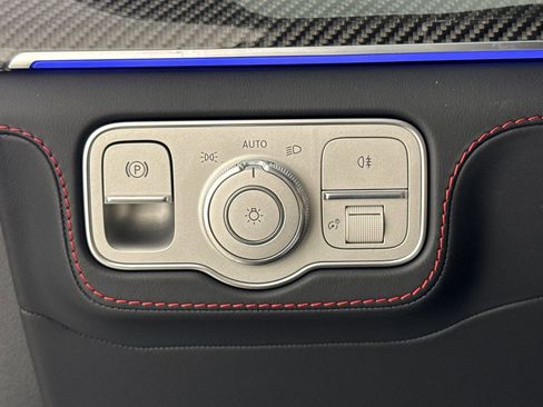 New 2026 Mercedes-Benz GLE 63 AMG S image 18