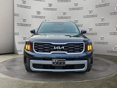 Used 2024 Kia Telluride S w/ S Sunroof Package image 8