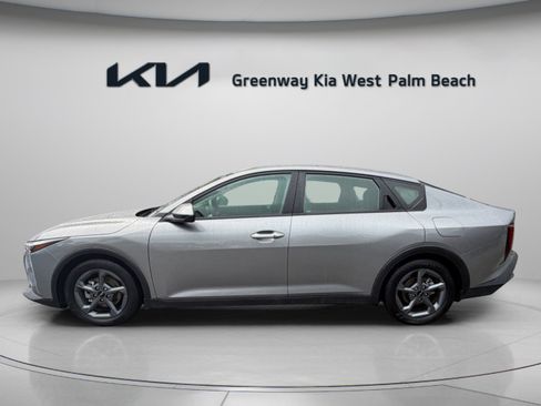 Used 2025 Kia K4 FWD image 4