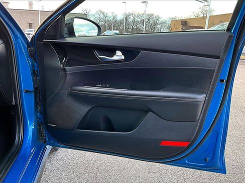 Used 2022 Kia Forte GT-Line w/ GT-Line Premium Package image 23