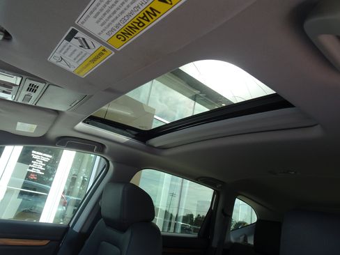 Used 2019 Honda CR-V EX-L image 12