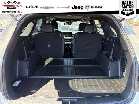 Used 2026 Kia Sorento SX Prestige AWD/4WD image 11
