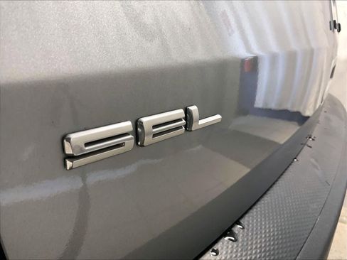 Used 2022 Ford Escape SEL w/ Technology Package image 30