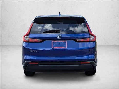 Used 2024 Honda CR-V EX image 6