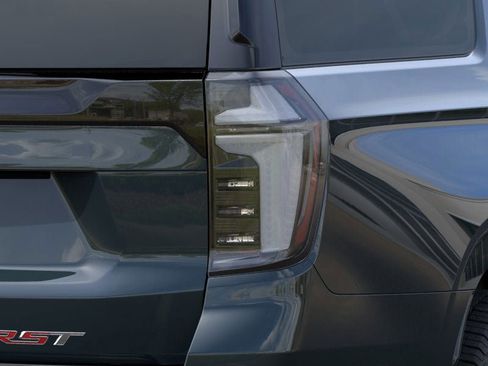 New 2026 Chevrolet Suburban RST w/ Advanced Technology Package image 35