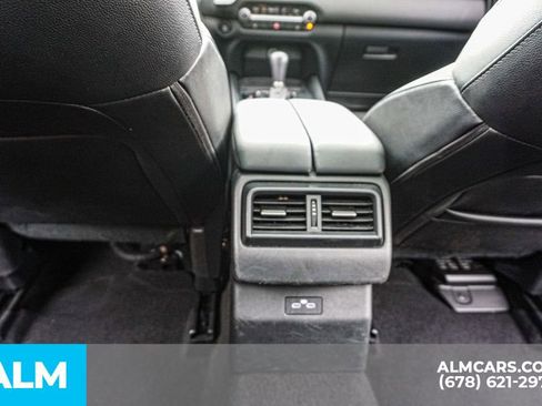 Used 2025 MAZDA CX-50 AWD 2.5 S w/ Premium Package image 31