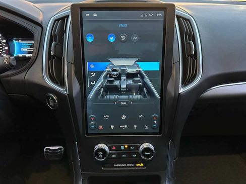 Used 2022 Ford Edge ST w/ Equipment Group 401A image 27