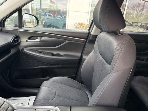 Certified 2023 Hyundai Santa Fe SEL image 34