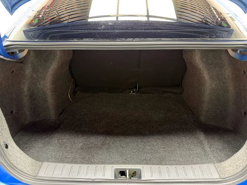 Used 2020 Nissan Versa SV image 18