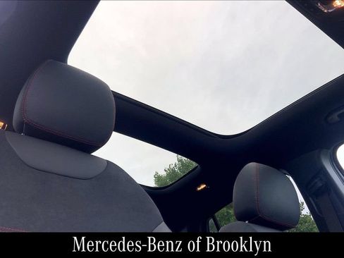 Certified 2023 Mercedes-Benz GLA 250 4MATIC image 17