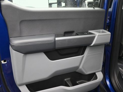 New 2026 Ford F250 XL w/ STX Appearance Package image 2