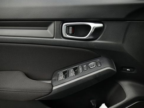 New 2026 Honda Civic Sport image 24