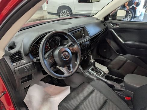 Used 2014 MAZDA CX-5 Touring w/ Bose/Moonroof Package AWD/4WD image 14