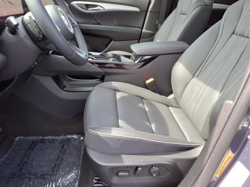 New 2026 Buick Envision Avenir AWD/4WD image 23