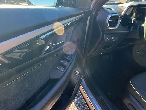 New 2026 Chevrolet TrailBlazer ACTIV w/ Convenience Package image 12