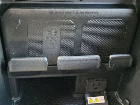 Used 2023 RAM 1500 Rebel w/ Rebel Level 2 Equipment Group AWD/4WD image 37