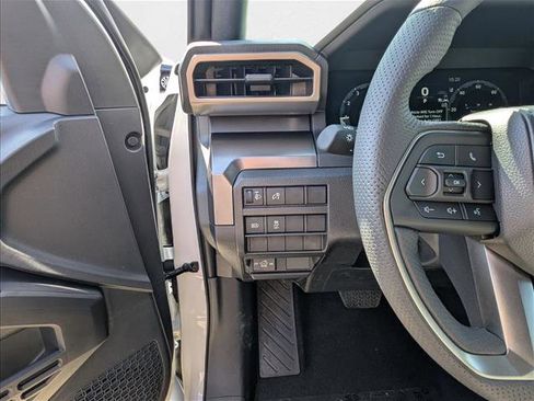 New 2025 Toyota Tacoma TRD Off-Road image 17