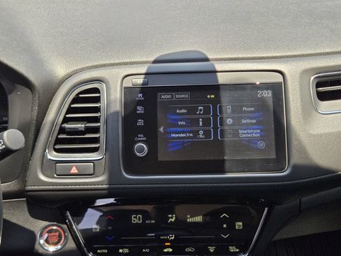 Used 2020 Honda HR-V EX image 19