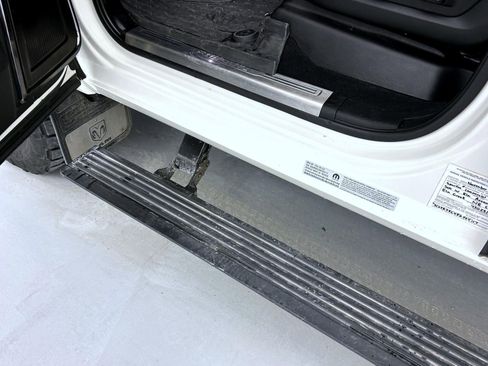 Certified 2024 RAM 3500 Limited image 9