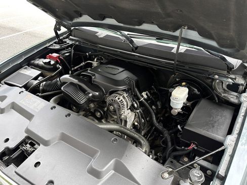 Used 2011 Chevrolet Silverado 1500 LTZ w/ LTZ Plus Package AWD/4WD image 31