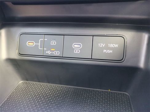 New 2026 Hyundai Tucson SEL image 26