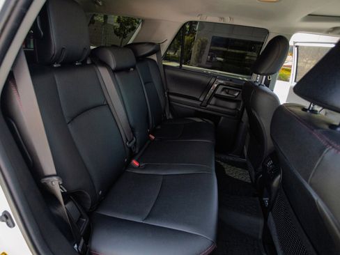 Used 2024 Toyota 4Runner TRD Pro AWD/4WD image 19