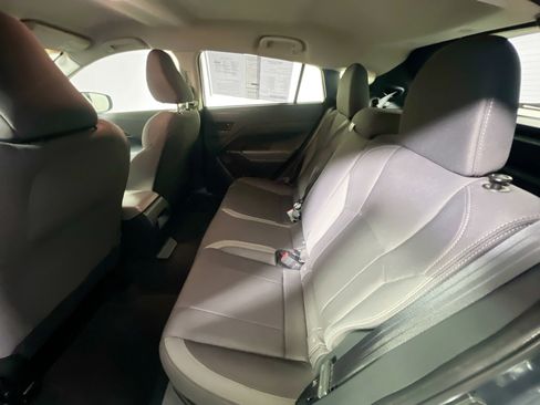 Used 2024 Subaru Impreza 2.0i image 28