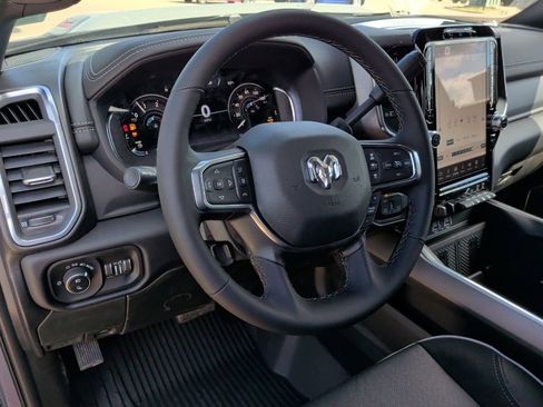 New 2026 RAM 2500 Laramie image 15