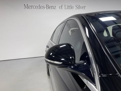 Used 2023 Mercedes-Benz S 580 4MATIC Sedan image 12