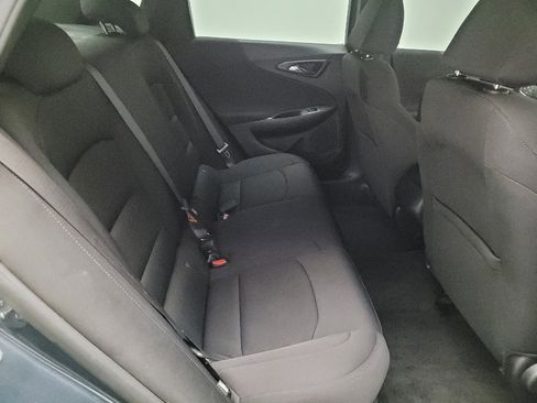 Used 2021 Chevrolet Malibu RS image 19