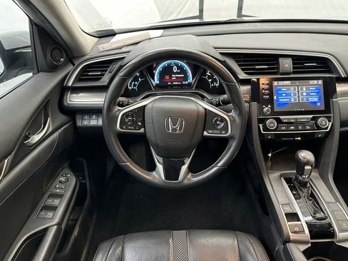 Used 2019 Honda Civic EX-L image 23