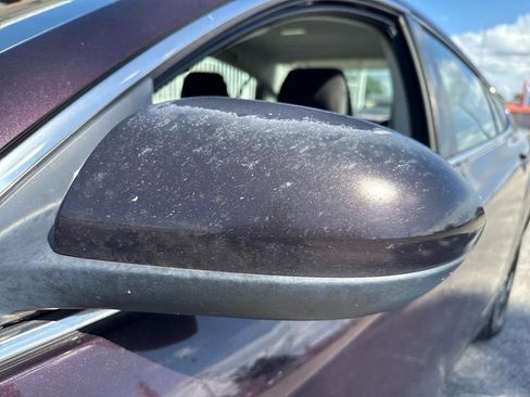 Used 2010 MAZDA MAZDA6 i Sport FWD image 42
