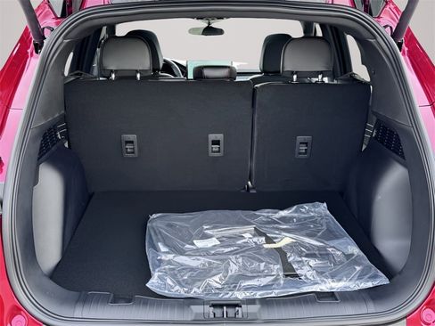New 2026 Ford Escape ST-Line Select w/ Tech Pack #2 image 21