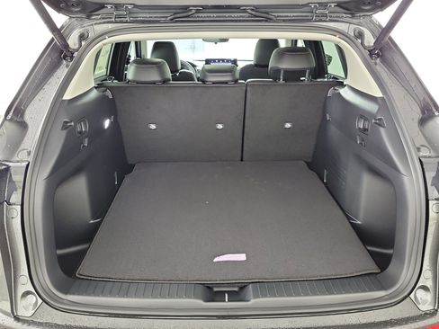 New 2026 MAZDA CX-50 AWD 2.5 S w/ Preferred Pkg image 27