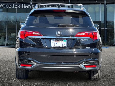 Used 2016 Acura RDX Base image 5