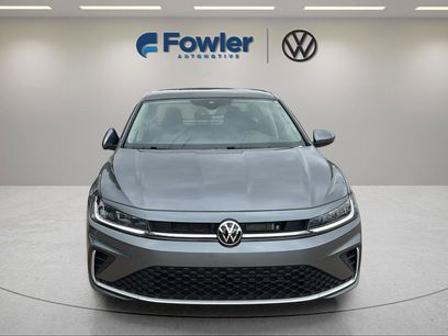 New 2026 Volkswagen Jetta SE