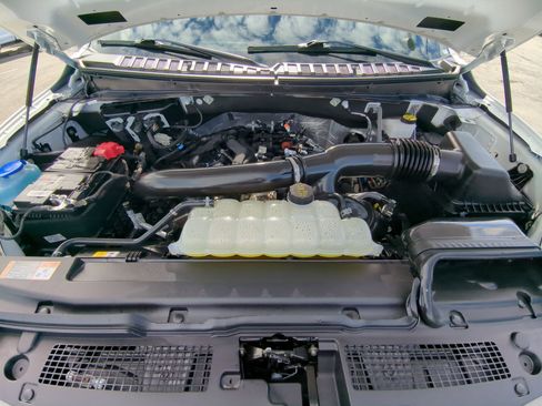 Used 2024 Ford Expedition Max King Ranch image 37