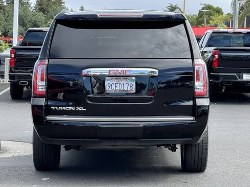 Used 2019 GMC Yukon XL Denali w/ Denali Ultimate Package AWD/4WD image 9