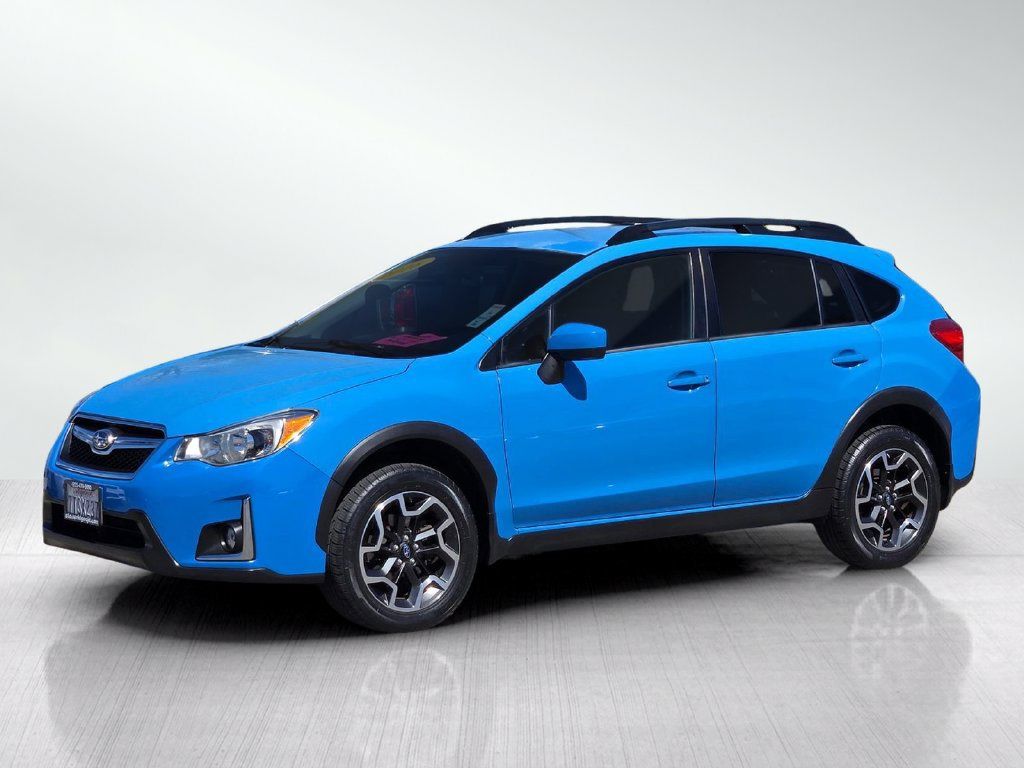 Used 2016 Subaru Crosstrek 2.0i Premium AWD/4WD image 7