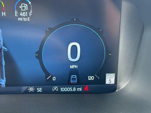 Used 2025 Ford F150 XLT w/ Equipment Group 302A MID AWD/4WD image 18