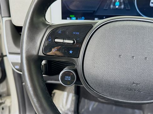 Used 2023 Hyundai Ioniq 5 SEL w/ Cargo Package image 14