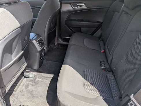Used 2026 Kia Sportage S AWD/4WD image 32